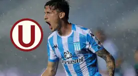 ¿Cómo llega Héctor Fértoli, el flamante fichaje de Universitario para el 2026?
