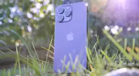 Comienza el 2026 con tu primer iPhone: este Apple tiene cuerpo de acero, triple cámara 4K y gran potencia a precio mínimo