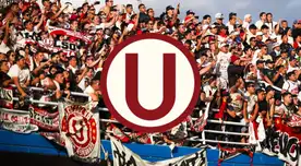 Universitario comunica que futbolista no seguirá para el 2026: "Gracias por tu garra"