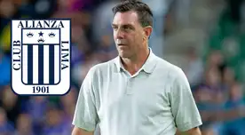 Alianza Lima contará con jugador que estuvo en la Liga 3 en busca del título 2026