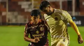 ¿Con Messi? Futbolista peruano deja la Liga 1 tras clasificar a Libertadores para jugar en Miami