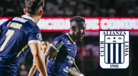 Jugador de Alianza confirmó su salida con emotivo mensaje: "Sentimientos inexplicables"