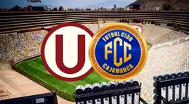 No solo de Alianza Lima: FC Cajamarca contrató a jugador que Universitario dejó ir