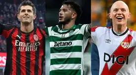 Partidos de hoy EN VIVO, viernes 2 de enero: programación y dónde ver fútbol online