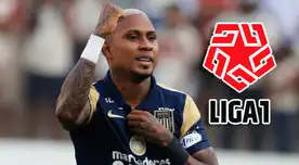 Sorpresa en la Liga 1 2026: Arley Rodríguez, ex Alianza Lima, será flamante fichaje de club campeón