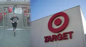ALERTA en Target de Arvada: policía busca a un sospechoso acusado de SEGUIR A MUJERES, exhibicionismo y conducta lasciva