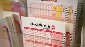 Resultados de Powerball del 3 enero 2026: mira los números ganadores del premio mayor del jackpot