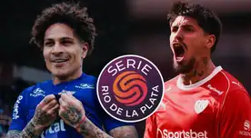 Alianza Lima vs Independiente: fecha, hora y canal de transmisión por la Serie Río de la Plata Alianza Lima vs Independiente: fecha, hora y canal de transmisión por la Serie Río de la Plata