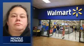 OPERACIÓN en Walmart resulta exitosa: policía reporta tres ARRESTOS por un delito que se vuelve cada vez más común