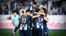 Exjugador de Peñarol expresó su emoción tras llegar a un acuerdo con Alianza Lima: "Muy feliz"