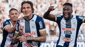 Alianza Lima definió a su último fichaje extranjero para este 2026: ¿Quién es y cómo juega? Alianza Lima definió a su último fichaje extranjero para este 2026: ¿Quién es y cómo juega?