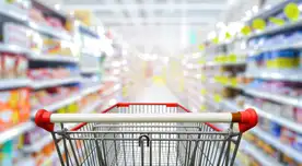 Cambio sorpresa en supermercados de California: la nueva ley que ya afecta tus compras desde enero Cambio sorpresa en supermercados de California: la nueva ley que ya afecta tus compras desde enero