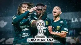 Destacó en la Sudamericana y se emocionó tras unirse a la pretemporada de Alianza: "El más grande" Destacó en la Sudamericana y se emocionó tras unirse a la pretemporada de Alianza: "El más grande"