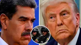 MUCHO CUIDADO con Venezuela: país de Maduro ARRESTA a ciudadanos estadounidenses en medio de las tensiones con EE. UU.