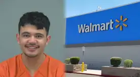 MUCHO CUIDADO en Walmart de Arizona: sospechoso de acoso se ENFURECE en probador tras beber en la tienda