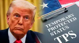 ALERTA inmigrantes en EE. UU.: juez federal de este estado rechaza órdenes de Trump y restablece TPS para estas personas