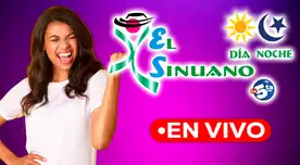 RESULTADOS Sinuano Día y Noche del sábado 3 de enero: números ganadores del último juego