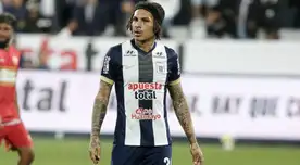Alianza Lima sorprende e incorpora a un nuevo delantero para este 2026: "Primer equipo"
