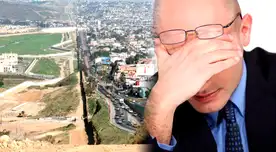 MUCHO CUIDADO con la nueva ley de Texas: a partir de HOY esto pasará con los dueños de casas en la FRONTERA con México