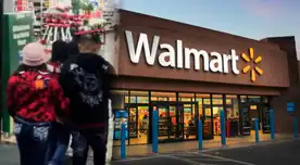 MUCHO CUIDADO en Walmart de Cornelius: hombre enfrenta múltiples cargos tras intentar SECUESTRAR a menor en un cochecito