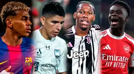 Partidos de hoy EN VIVO, sábado 3 de enero del 2026: Programación, horarios y canales de TV