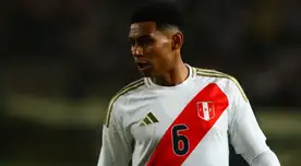 Marcos López deja rotundo mensaje sobre las promesas del fútbol peruano: "Con el talento no…"