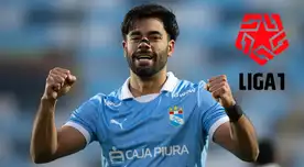 Presidente de club que jugará la Liga 1 2026 reveló su amor por Sporting Cristal: "Soy hincha"