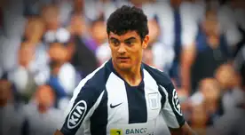 Carlos Beltrán, ex Alianza Lima, dio el batacazo firmando con campeón peruano: "Bienvenido"