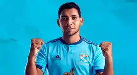 Cristian Palacios, ex Sporting Cristal, remece el mercado y jugará en importante club: "Negociaciones"