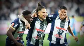 Confirmado: Futbolista de casi medio millón llegó al Perú para firmar contrato con Alianza Lima