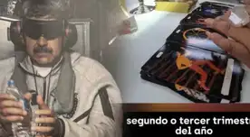 Tarotista predijo caída de Nicolás Maduro con detalles precisos: "Primer trimestre del año, tres días"