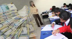 Bono Escolaridad, enero 2026: cuándo se cobra y qué trabajadores serán beneficiados