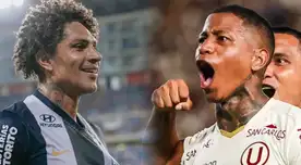 Nuevo fichaje de Alianza Lima deja advertencia a Universitario: "El objetivo es..."