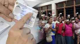 DNI GRATIS desde este 6 de enero por todo el mes: horarios, lugar de la campaña y quiénes son beneficiarios