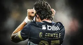 Decidió no llegar a Alianza Lima este 2026 y ahora fue anunciado por club que jugará Sudamericana