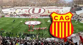 Campeón con Universitario dio la sorpresa al firmar con Atlético Grau por todo el 2026