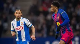 ¿Dónde ver Espanyol vs Barcelona y a qué hora juegan por partido de LaLiga? ¿Dónde ver Espanyol vs Barcelona y a qué hora juegan por partido de LaLiga?