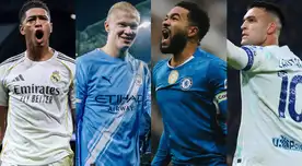 Partidos de hoy EN VIVO, domingo 4 de enero: programación y qué equipos juegan Partidos de hoy EN VIVO, domingo 4 de enero: programación y qué equipos juegan