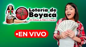 Lotería de Boyacá del sábado 3 de enero: RESULTADOS DEL ÚLTIMO SORTEO y números ganadores