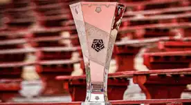 ¡Bomba en la Liga 1! Histórico club anunció la salida de su referente: "Hoy despedimos..."