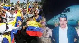 MUCHA ATENCIÓN, inmigrantes venezolanos en Perú: esto es lo que pasaría si regresan a su país tras la captura de Maduro por EE. UU.