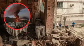 IMPACTANTE revelación del New York Times: operativo de EE.UU. para capturar a Nicolás Maduro habría dejado al menos 40 muertos IMPACTANTE revelación del New York Times: operativo de EE.UU. para capturar a Nicolás Maduro habría dejado al menos 40 muertos