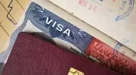 ALERTA inmigrantes: la visa de EE.UU. que permite estudiar y trabajar legalmente por tiempo limitado y cómo obtenerla paso a paso ALERTA inmigrantes: la visa de EE.UU. que permite estudiar y trabajar legalmente por tiempo limitado y cómo obtenerla paso a paso