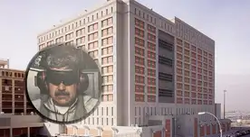 CAPTURA de Nicolás Maduro: así es la cárcel federal de Nueva York donde quedará recluido