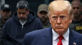 ALERTA internacional: De Caracas a Brooklyn, el traslado secreto de Nicolás Maduro bajo custodia federal de EE.UU. ALERTA internacional: De Caracas a Brooklyn, el traslado secreto de Nicolás Maduro bajo custodia federal de EE.UU.