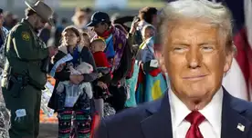 Trump pide más inmigrantes nórdicos en EE. UU. y noruego le responde: "Es una degradación mudarse allá"