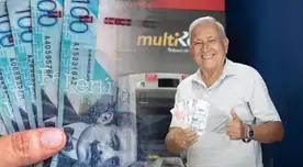 Aumento de 100 soles para pensionistas ONP: ¿Desde cuándo se pagará este incremento?