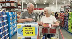 EXCELENTE NOTICIA para jubilados: Costco ofrece 7 maneras clave para ahorrar dinero y maximizar tu membresía