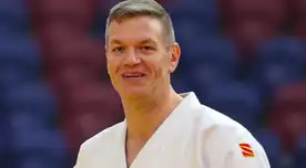 Carlos Zegarra: “Dejemos el populismo del resultado: las medallas sin base son anécdotas” Carlos Zegarra: “Dejemos el populismo del resultado: las medallas sin base son anécdotas”