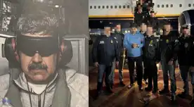 ¿Cuándo iniciará el juicio contra Nicolás Maduro en Estados Unidos? Por estos crímenes será juzgado